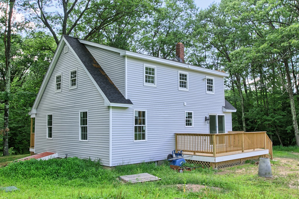 86 Cross Road Templeton, MA 01468 - Photo 26 of 30 Gallery Image 26