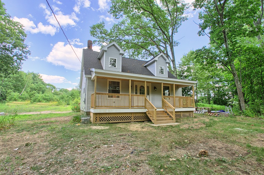 86 Cross Road Templeton, MA 01468 - Photo 27 of 30 Gallery Image 27