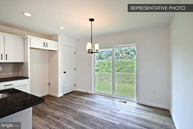 $339,990 | Redbud Plan At Hills, Spring Grove, PA 17362