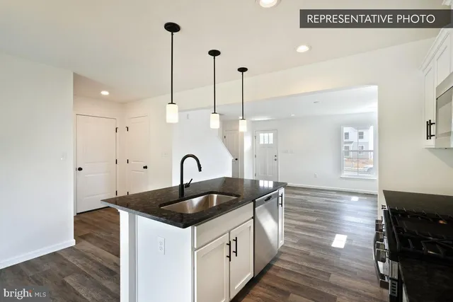 $339,990 | Redbud Plan At Hills, Spring Grove, PA 17362