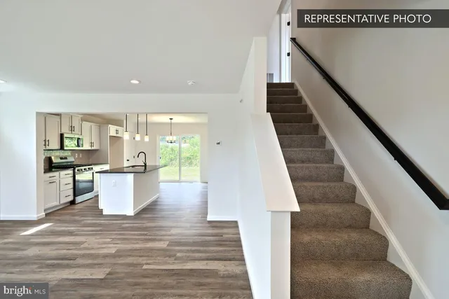 $339,990 | Redbud Plan At Hills, Spring Grove, PA 17362