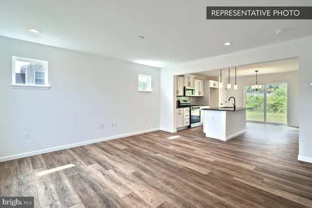 $339,990 | Redbud Plan At Hills, Spring Grove, PA 17362