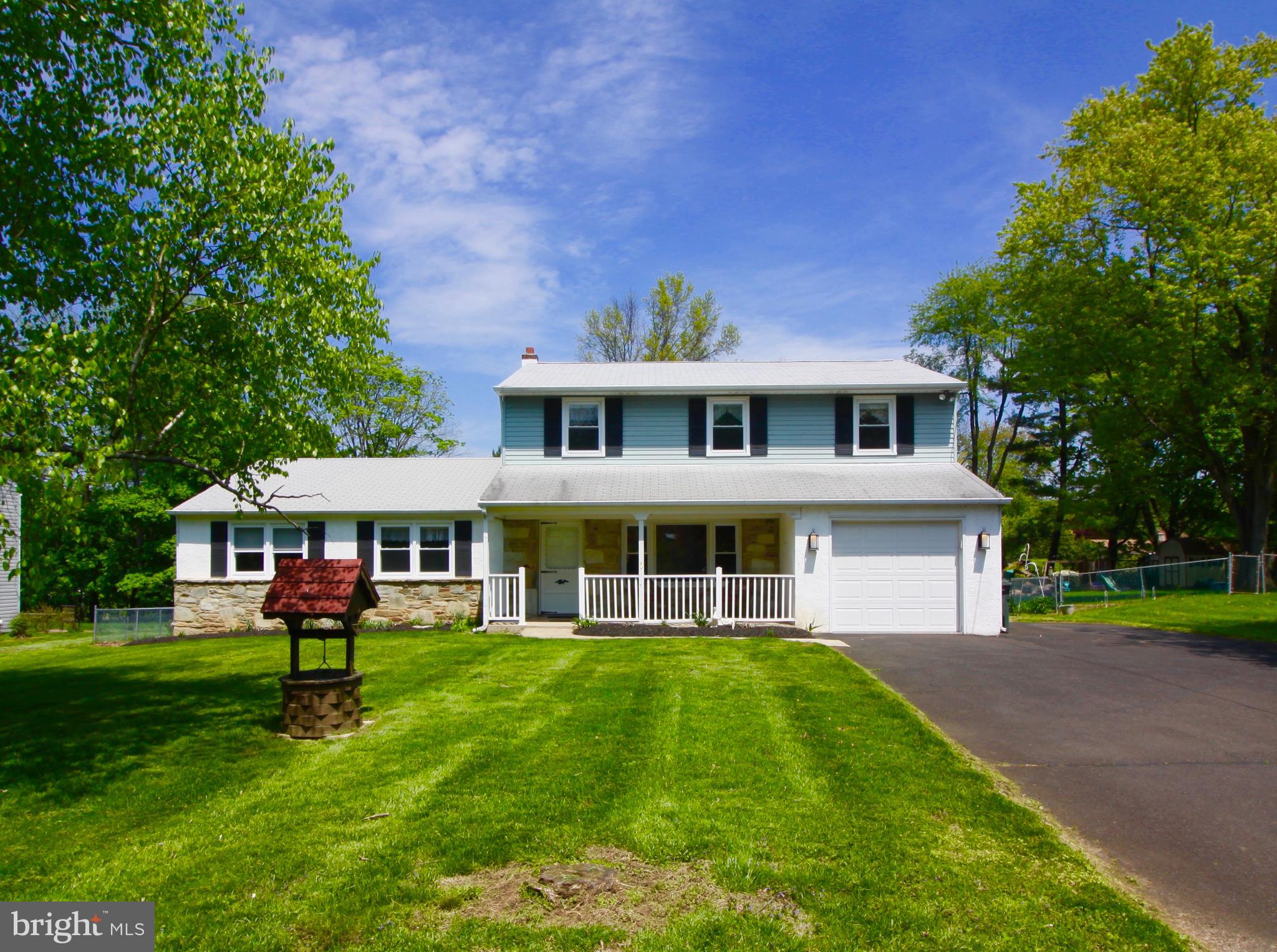 1215 Almshouse Road Warminster, PA 18974 - Photo 1 of 21 Gallery Image 1
