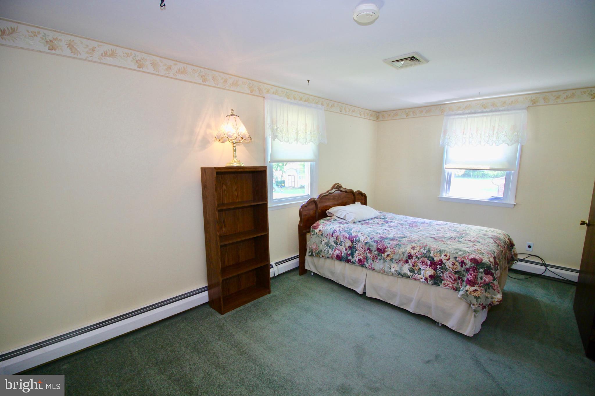 1215 Almshouse Road Warminster, PA 18974 - Photo 17 of 21 Upper level Bedroom