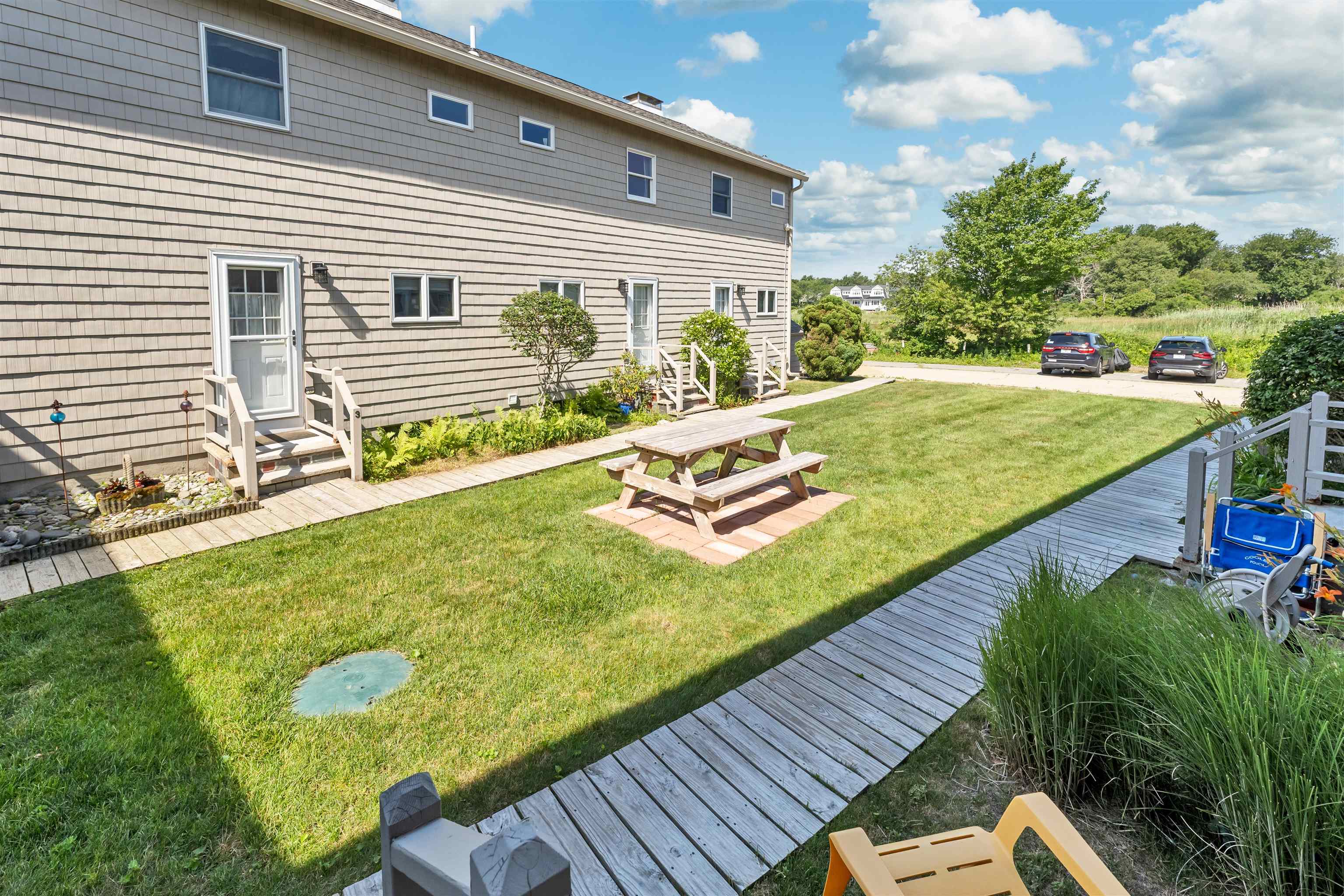 1515 Ocean Boulevard, Unit 8 Rye, NH 03870 - Photo 17 of 36
