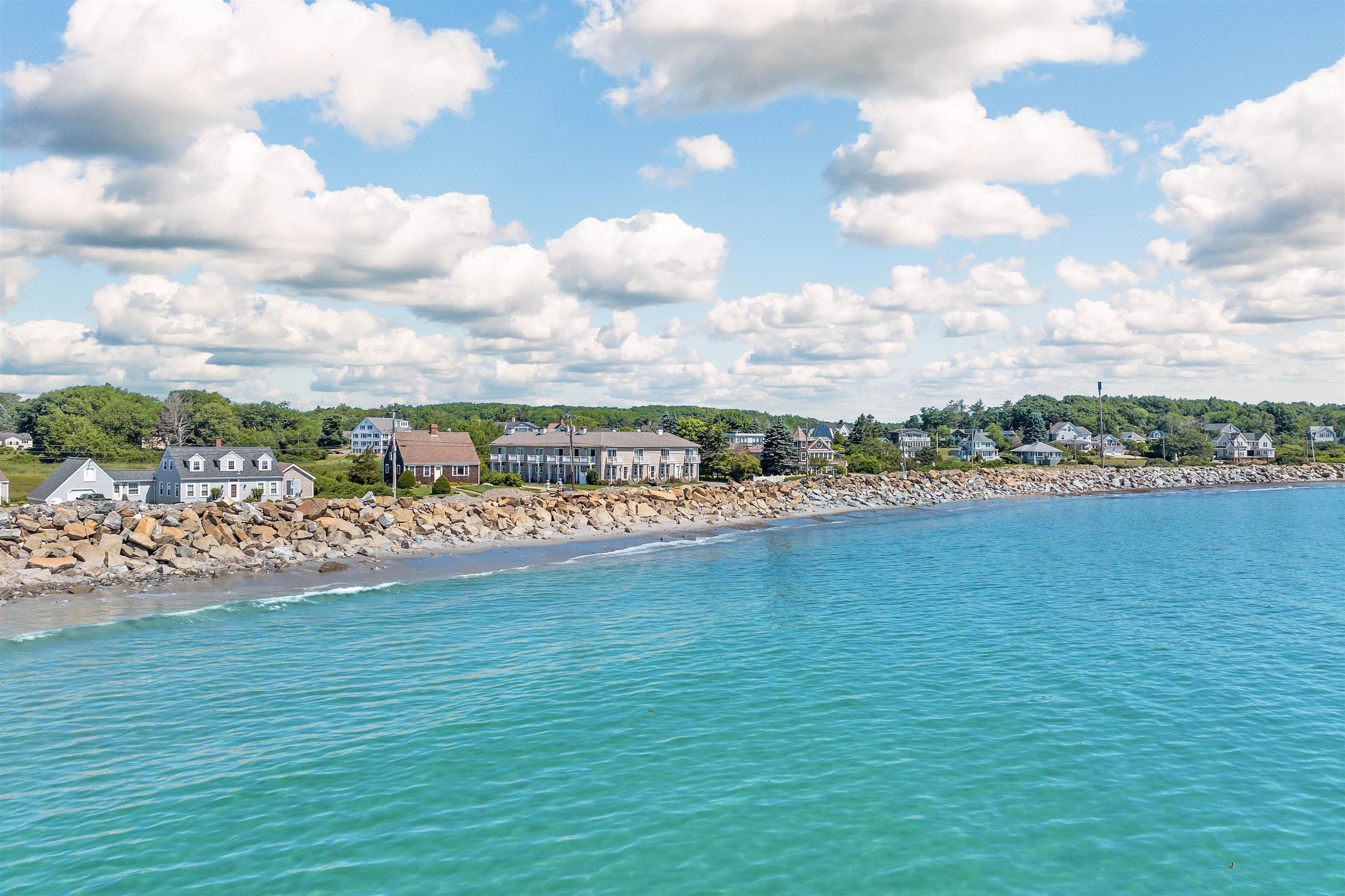 1515 Ocean Boulevard, Unit 8 Rye, NH 03870 - Photo 20 of 36