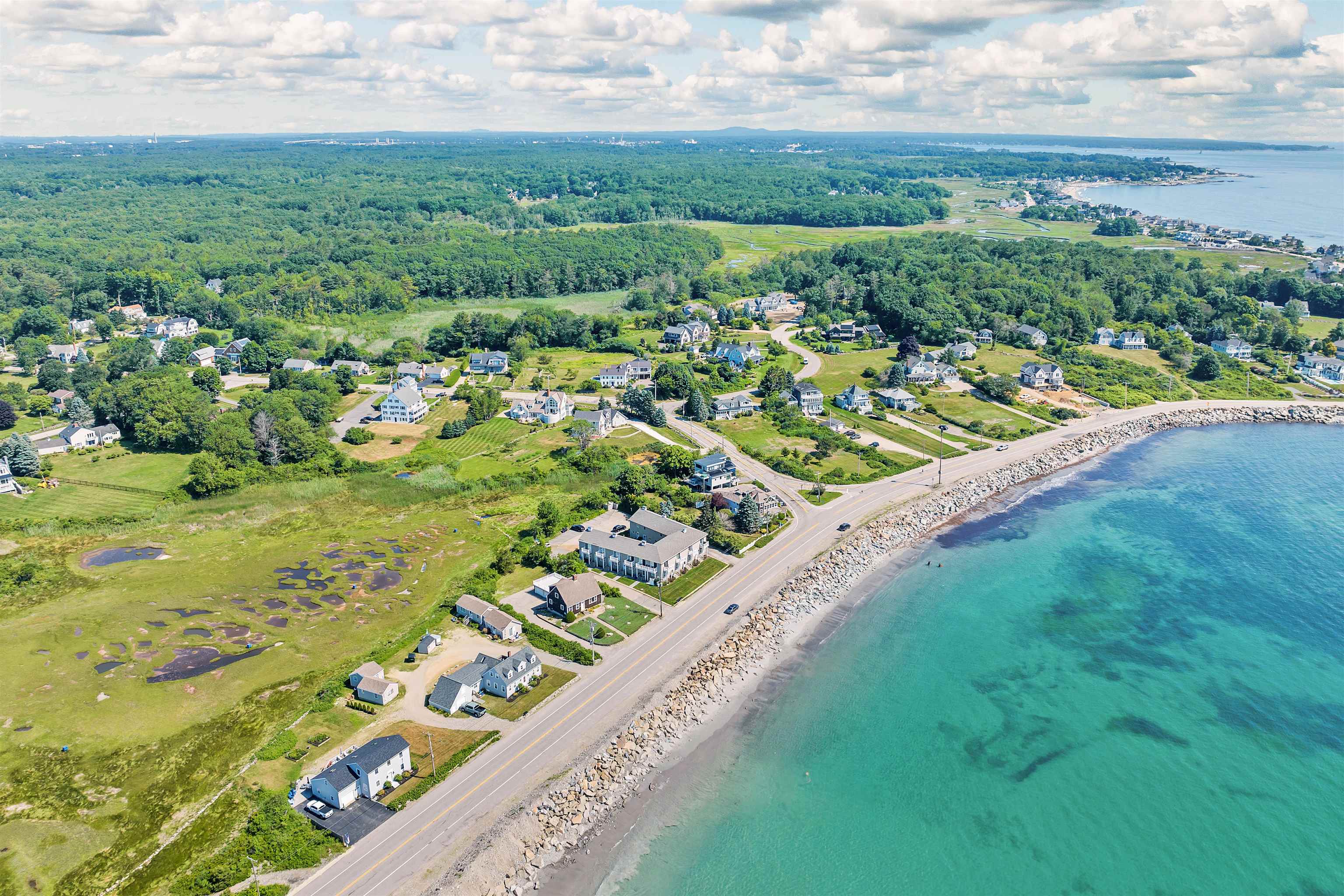 1515 Ocean Boulevard, Unit 8 Rye, NH 03870 - Photo 25 of 36