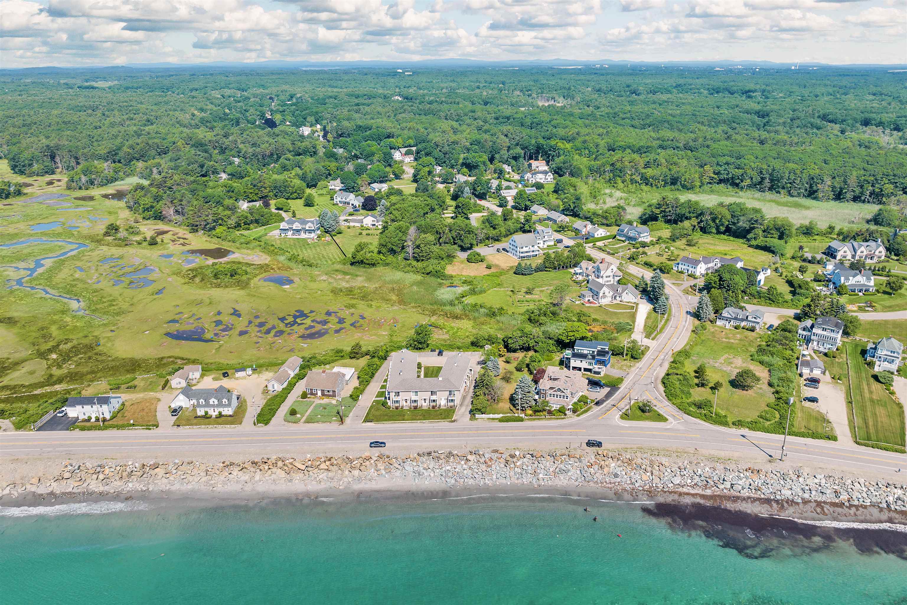 1515 Ocean Boulevard, Unit 8 Rye, NH 03870 - Photo 26 of 36