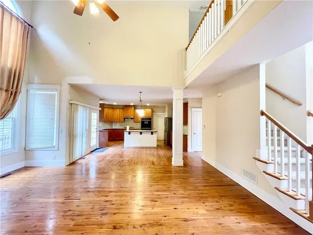 $3,585 | 555 Vinings Springs Drive Southeast, Mableton, GA 30126