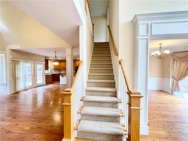 $3,585 | 555 Vinings Springs Drive Southeast, Mableton, GA 30126