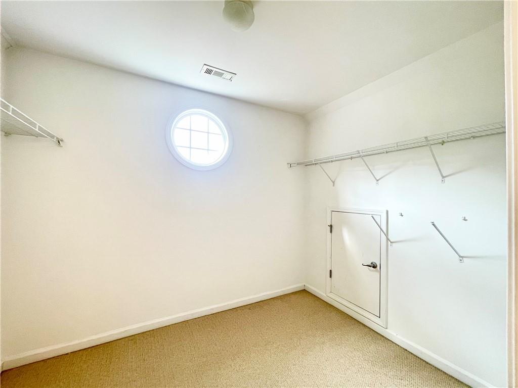 555 Vinings Springs Drive Southeast Mableton, GA 30126 - Photo 33 of 57 a view of an empty room