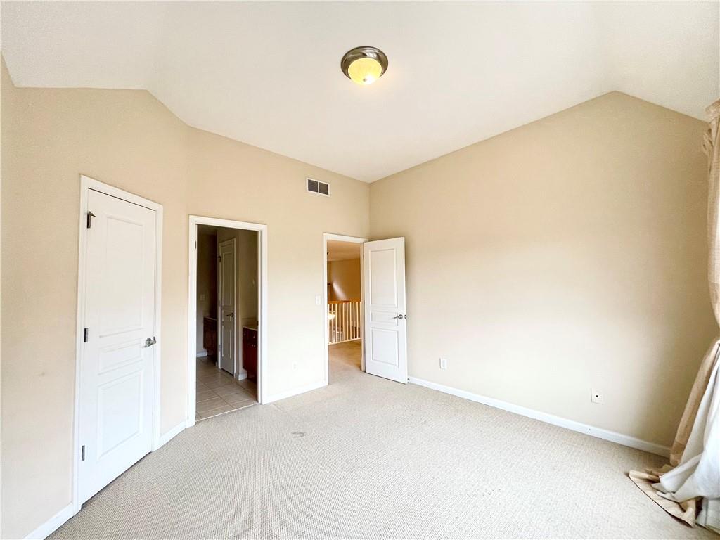 555 Vinings Springs Drive Southeast Mableton, GA 30126 - Photo 44 of 57 a view of a room with painted walls