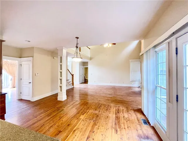 $3,585 | 555 Vinings Springs Drive Southeast, Mableton, GA 30126