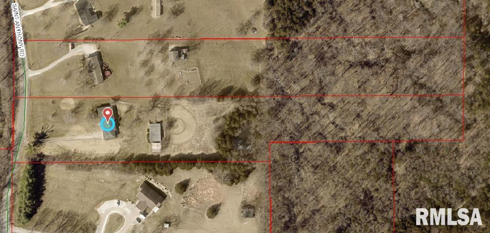 3103 St Anthony Road Quincy, IL 62305 - Photo 42 of 42 Gallery Image 42
