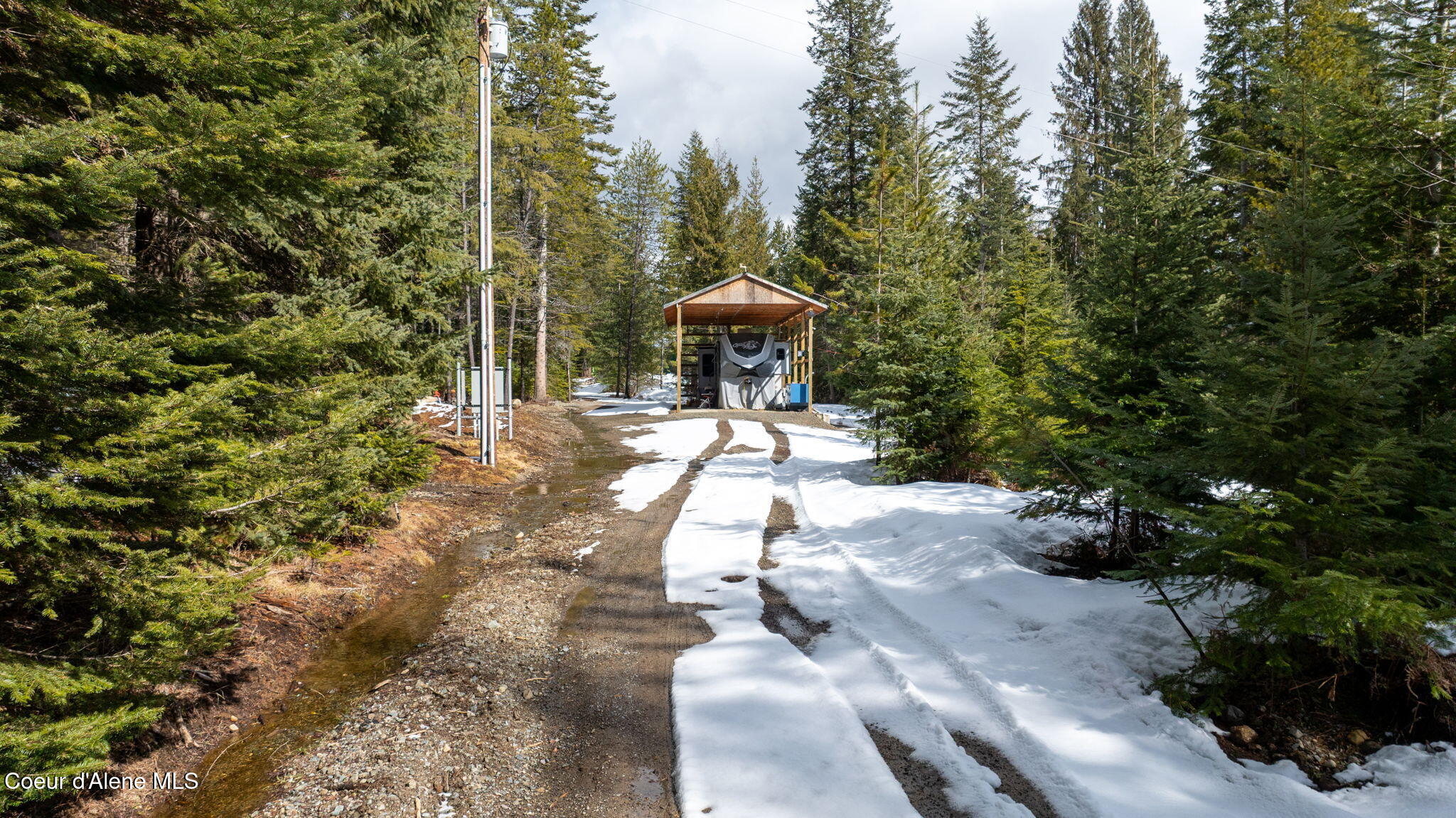 255 Thunder Alley Sandpoint, ID 83864 - Photo 16 of 31 18-web-or-mls-DJI_0807