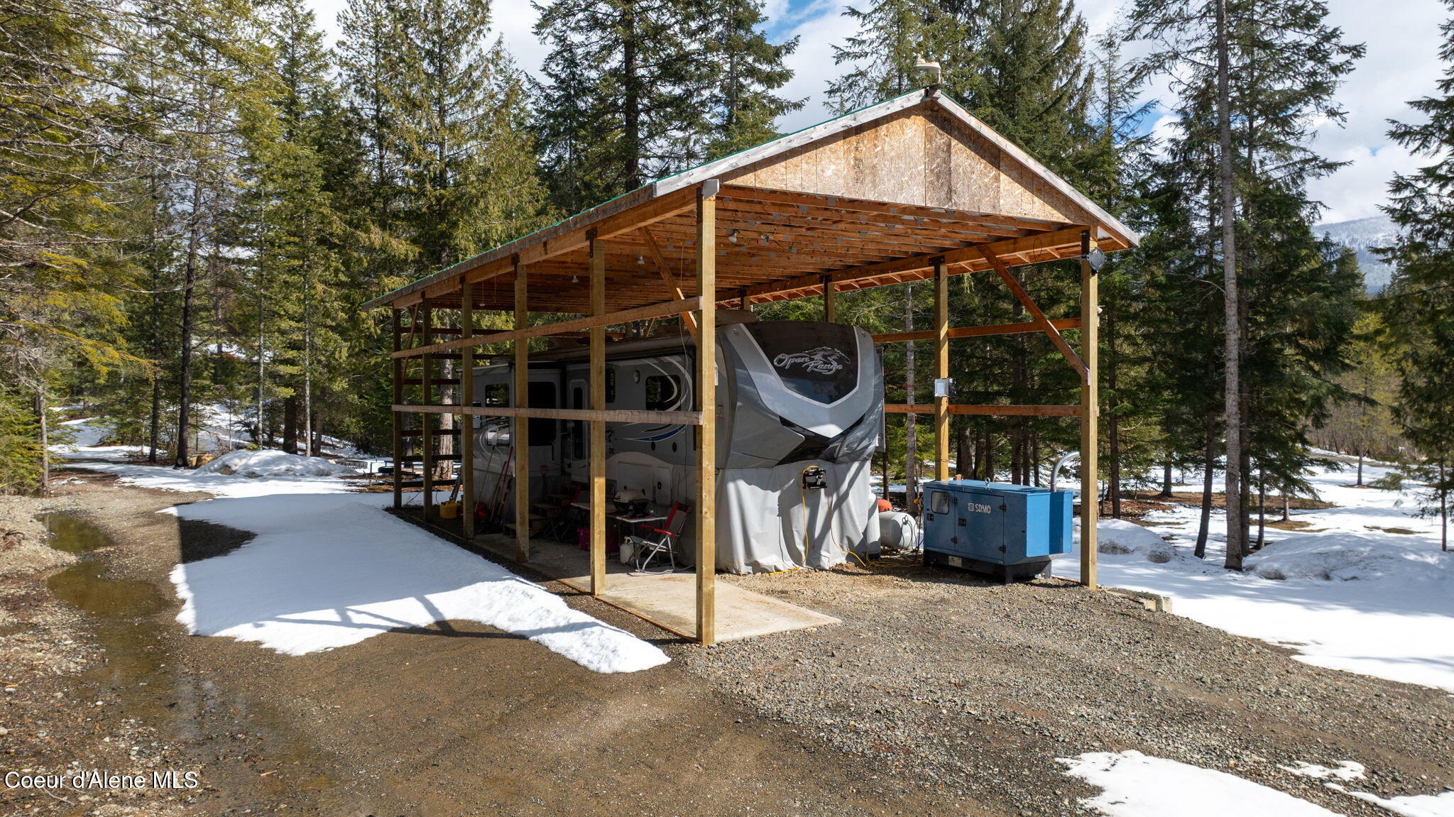 255 Thunder Alley Sandpoint, ID 83864 - Photo 17 of 31 19-web-or-mls-DJI_0810