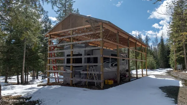 $369,000 | 255 Thunder Alley, Sandpoint, ID 83864