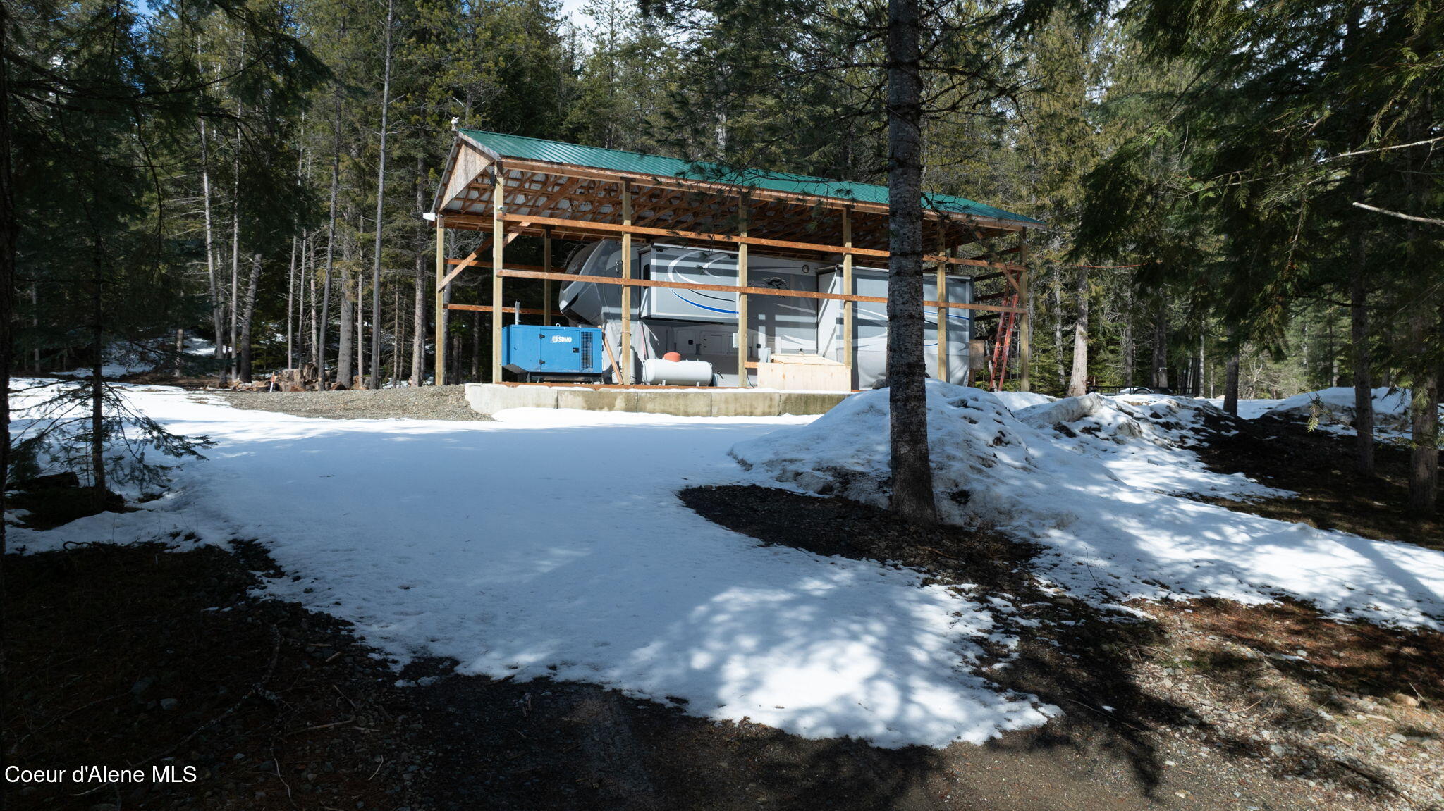 255 Thunder Alley Sandpoint, ID 83864 - Photo 25 of 31 27-web-or-mls-DJI_0835