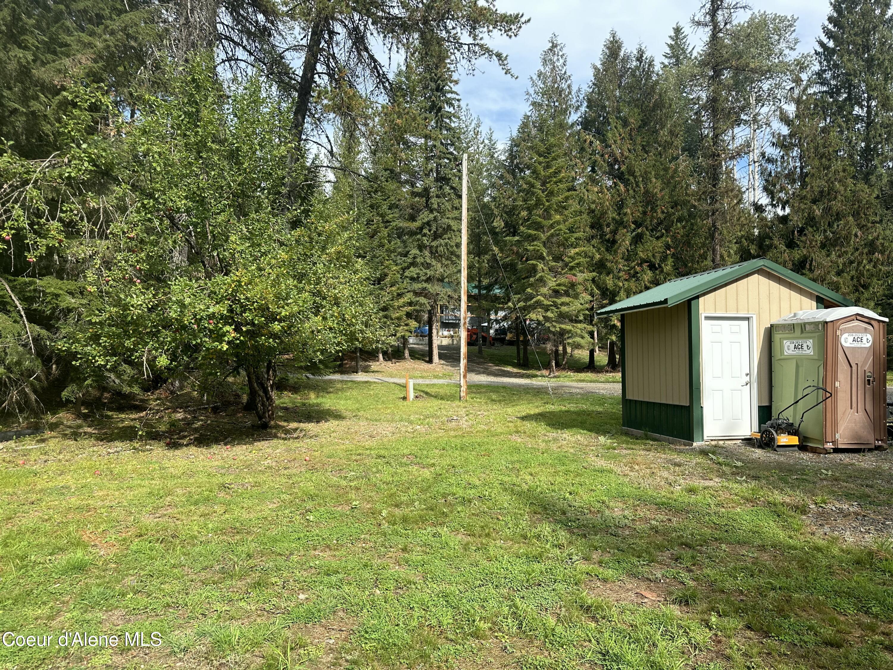 255 Thunder Alley Sandpoint, ID 83864 - Photo 29 of 31 Pics-1
