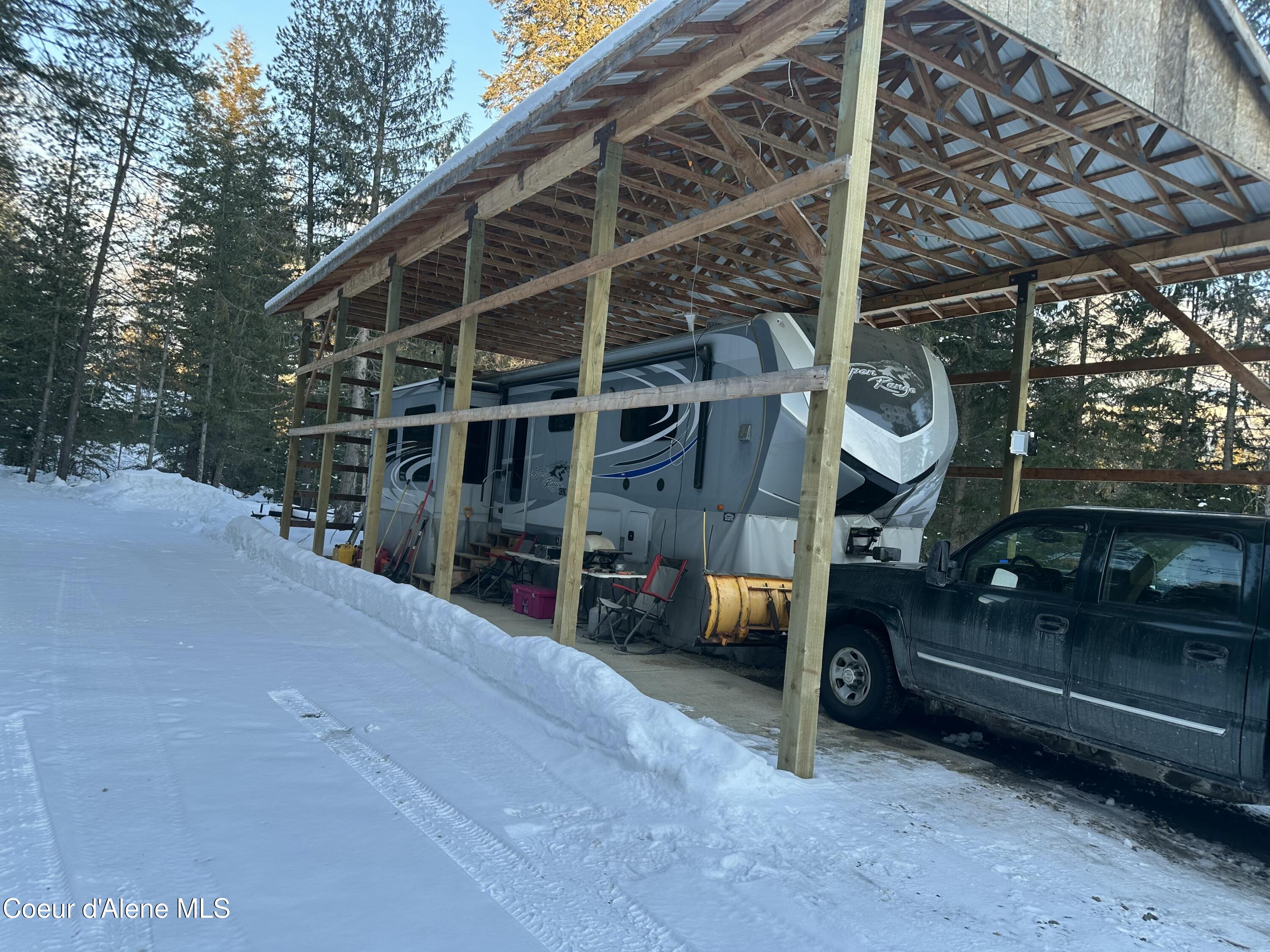 255 Thunder Alley Sandpoint, ID 83864 - Photo 30 of 31 Pics-6
