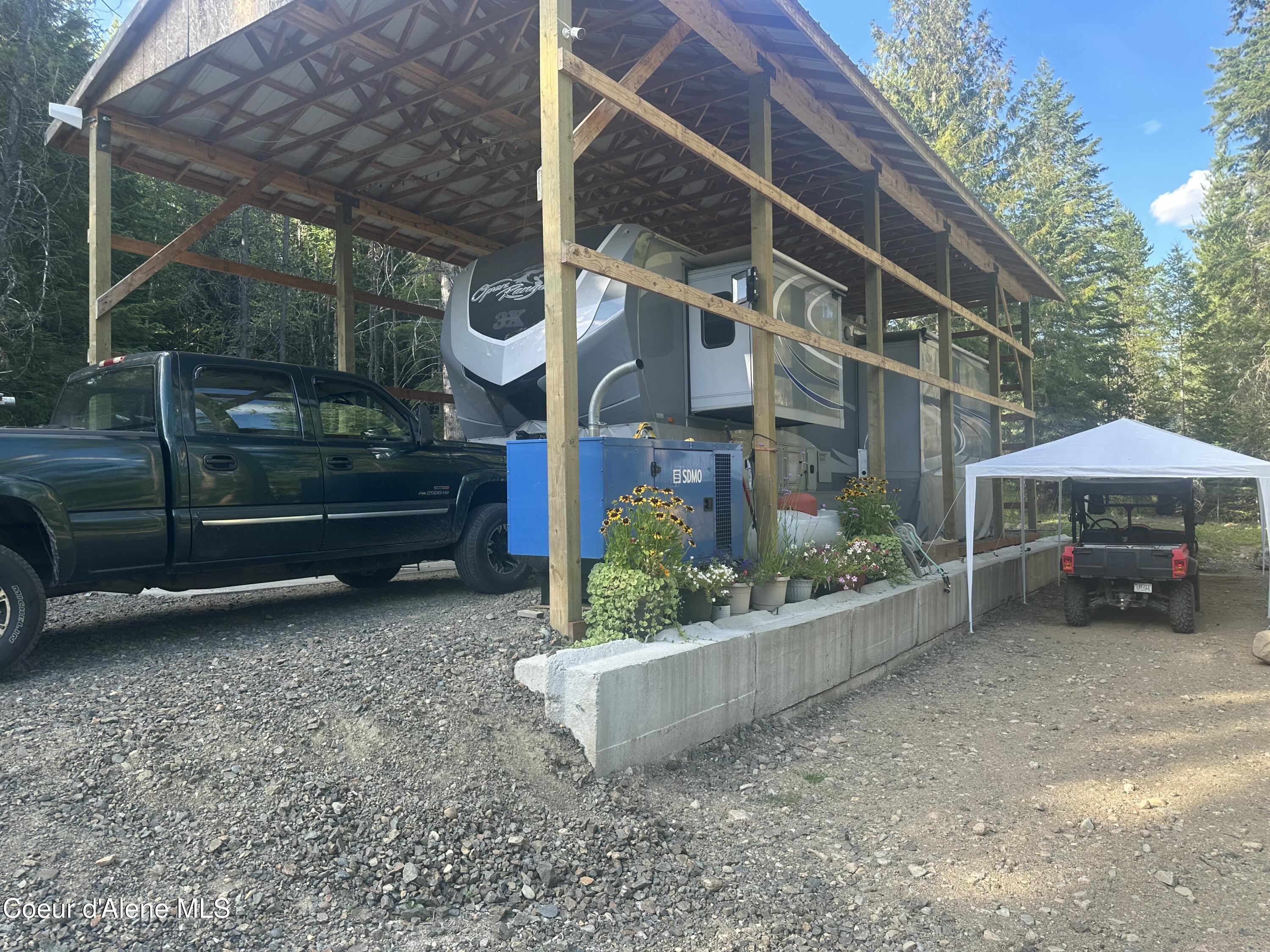 255 Thunder Alley Sandpoint, ID 83864 - Photo 3 of 31 Pics-5