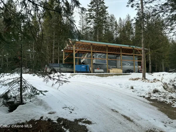 $369,000 | 255 Thunder Alley, Sandpoint, ID 83864