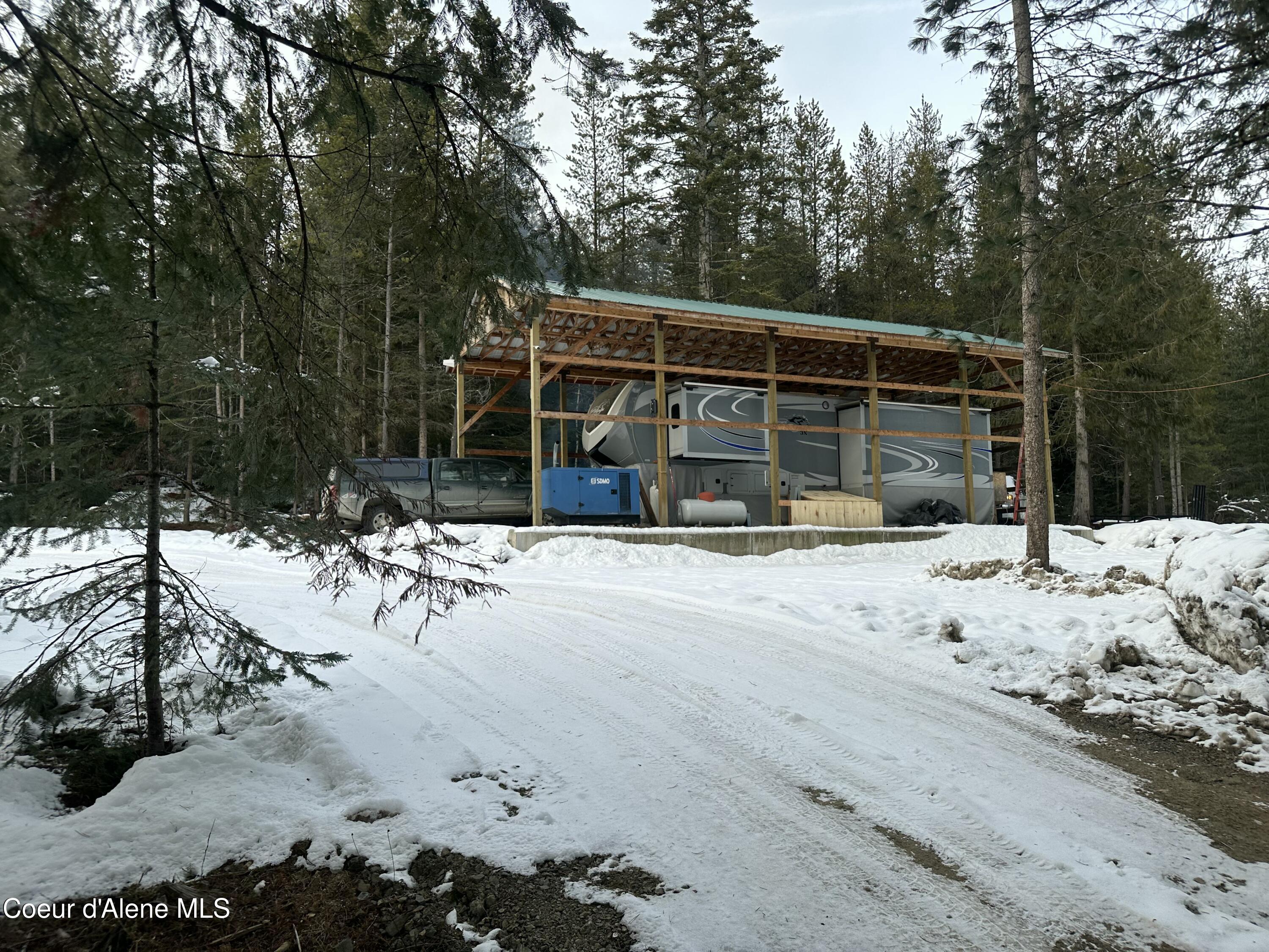 255 Thunder Alley Sandpoint, ID 83864 - Photo 31 of 31 Pics-9