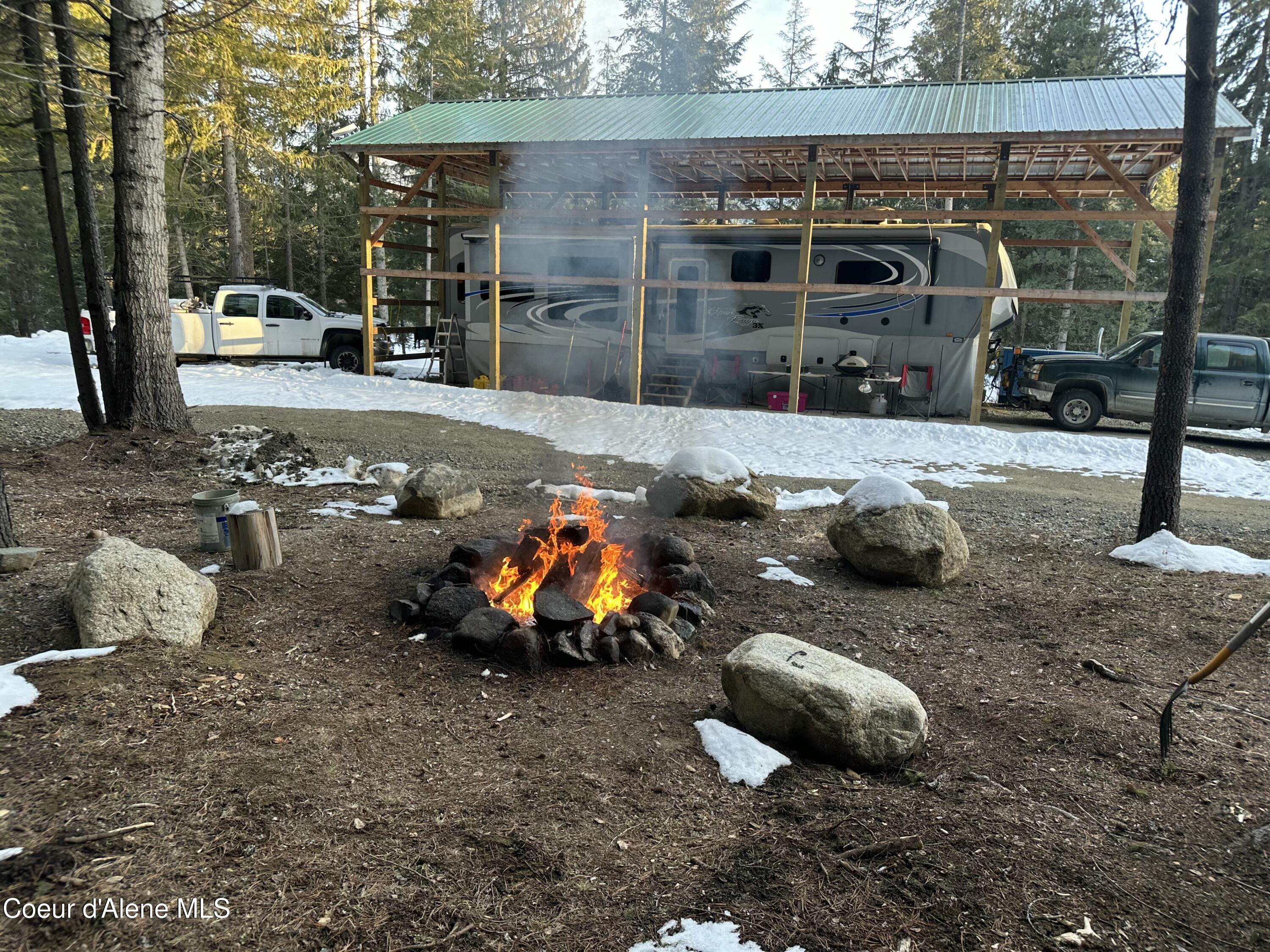 255 Thunder Alley Sandpoint, ID 83864 - Photo 4 of 31 Pics-8