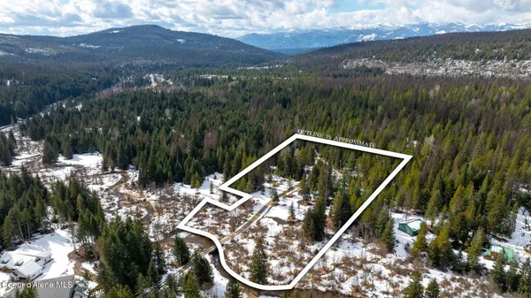 $369,000 | 255 Thunder Alley, Sandpoint, ID 83864