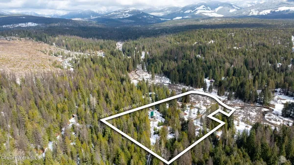 $369,000 | 255 Thunder Alley, Sandpoint, ID 83864