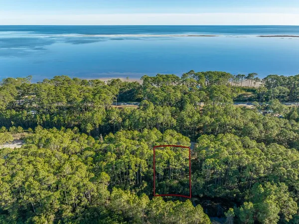 $37,500 | 127 Royal Tern Way, Carrabelle, FL 32322