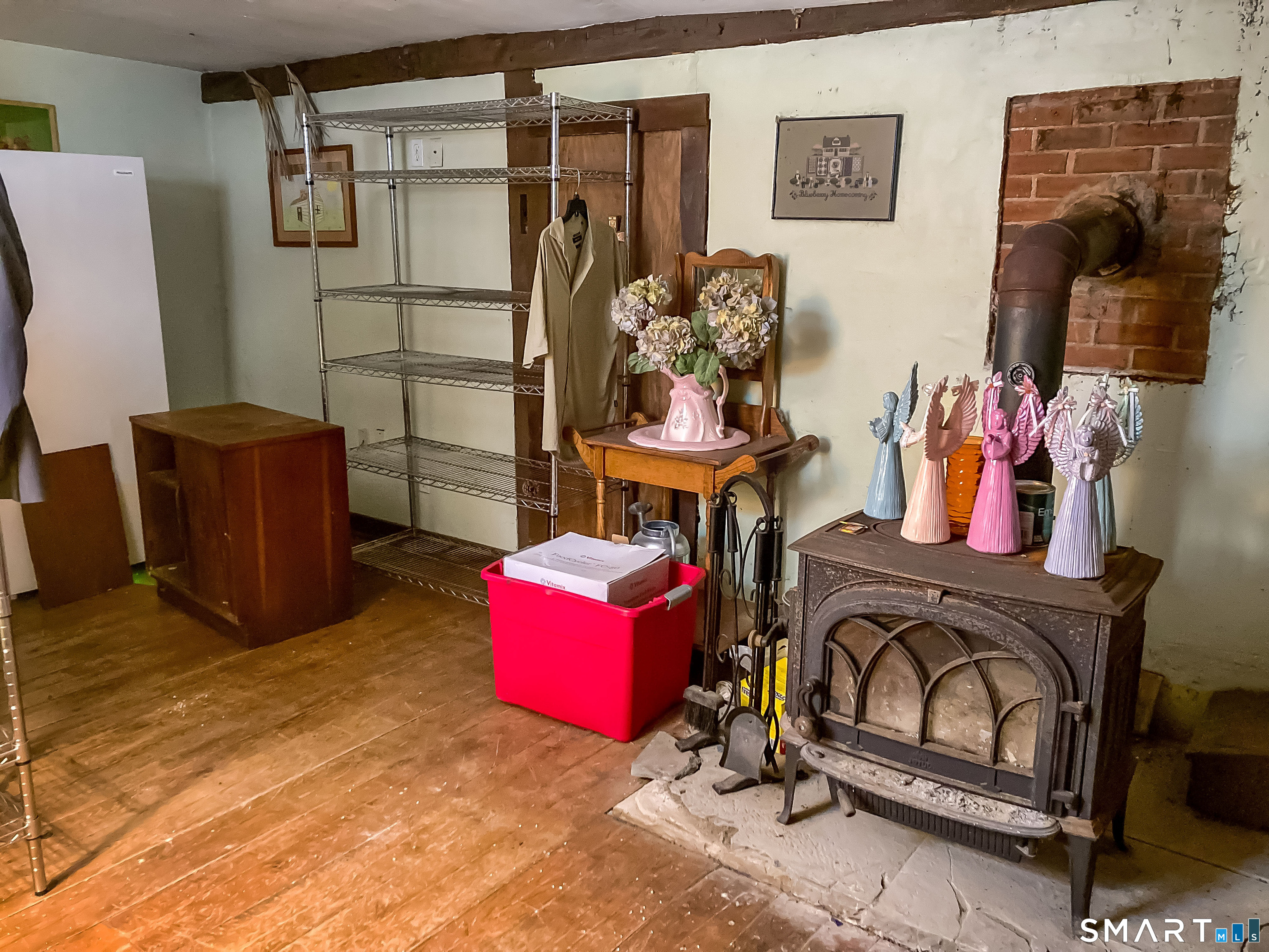 13 Bates Road Chaplin, CT 06235 - Photo 32 of 36