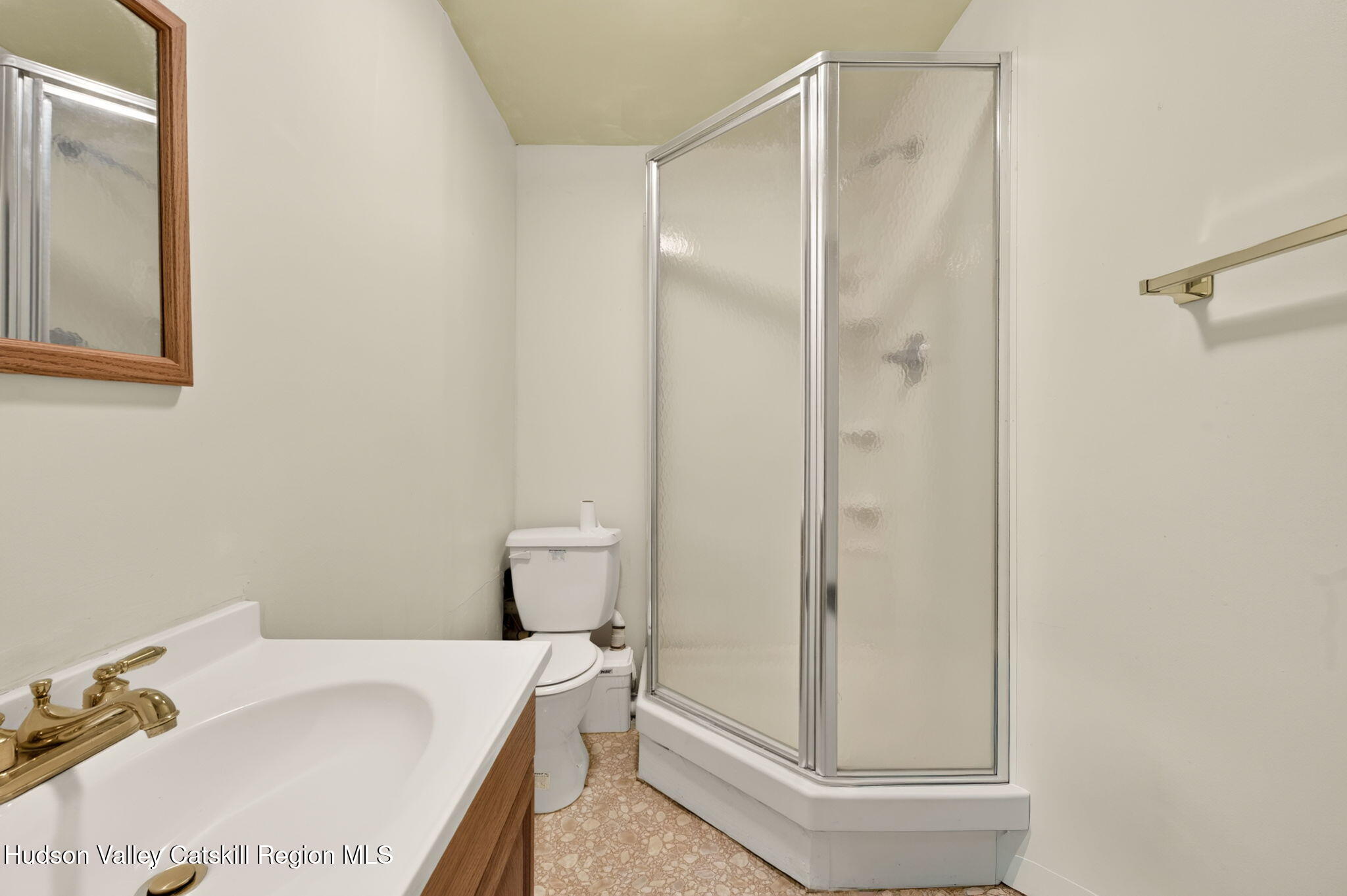 865 Farm To Market Road Athens, NY 12015 - Photo 34 of 48 basement bath (5)