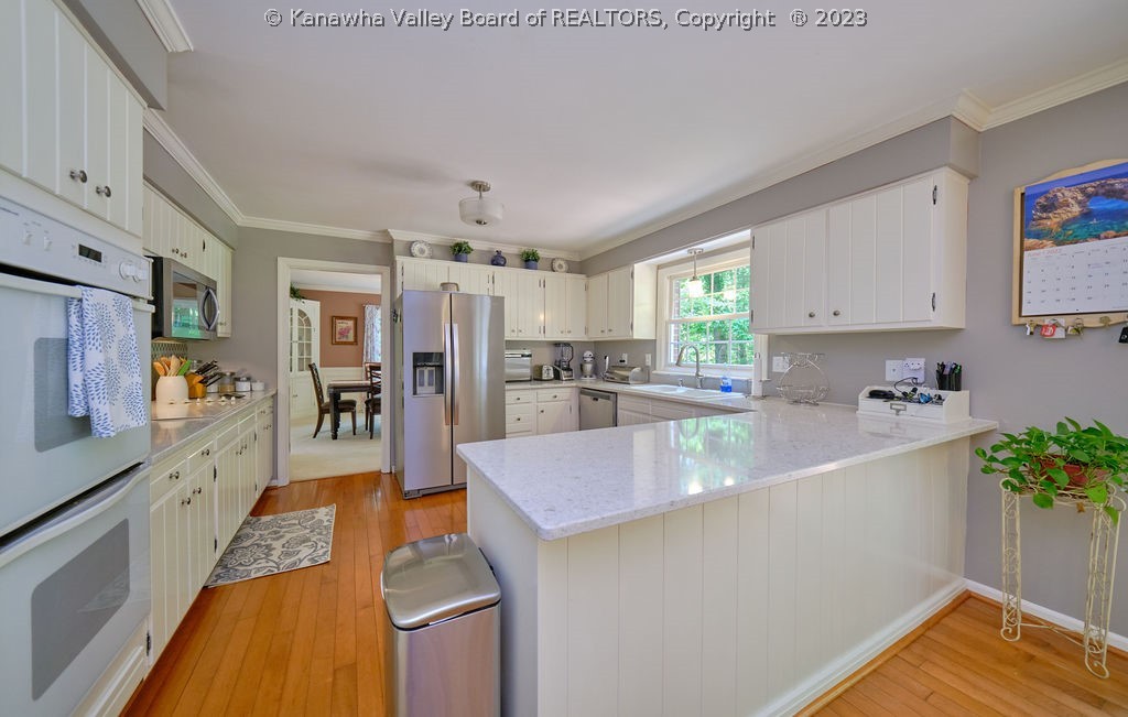 1520 Stonehenge Road Charleston, WV 25314 - Photo 14 of 44 Gallery Image 14