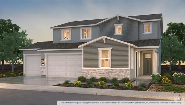 $529,990 | Undisclosed Address, Bakersfield, CA 93314