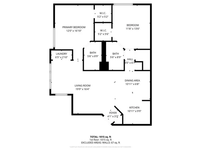 $2,300 | 12730 Vista Isles Drive, Unit 821, Plantation, FL 33325