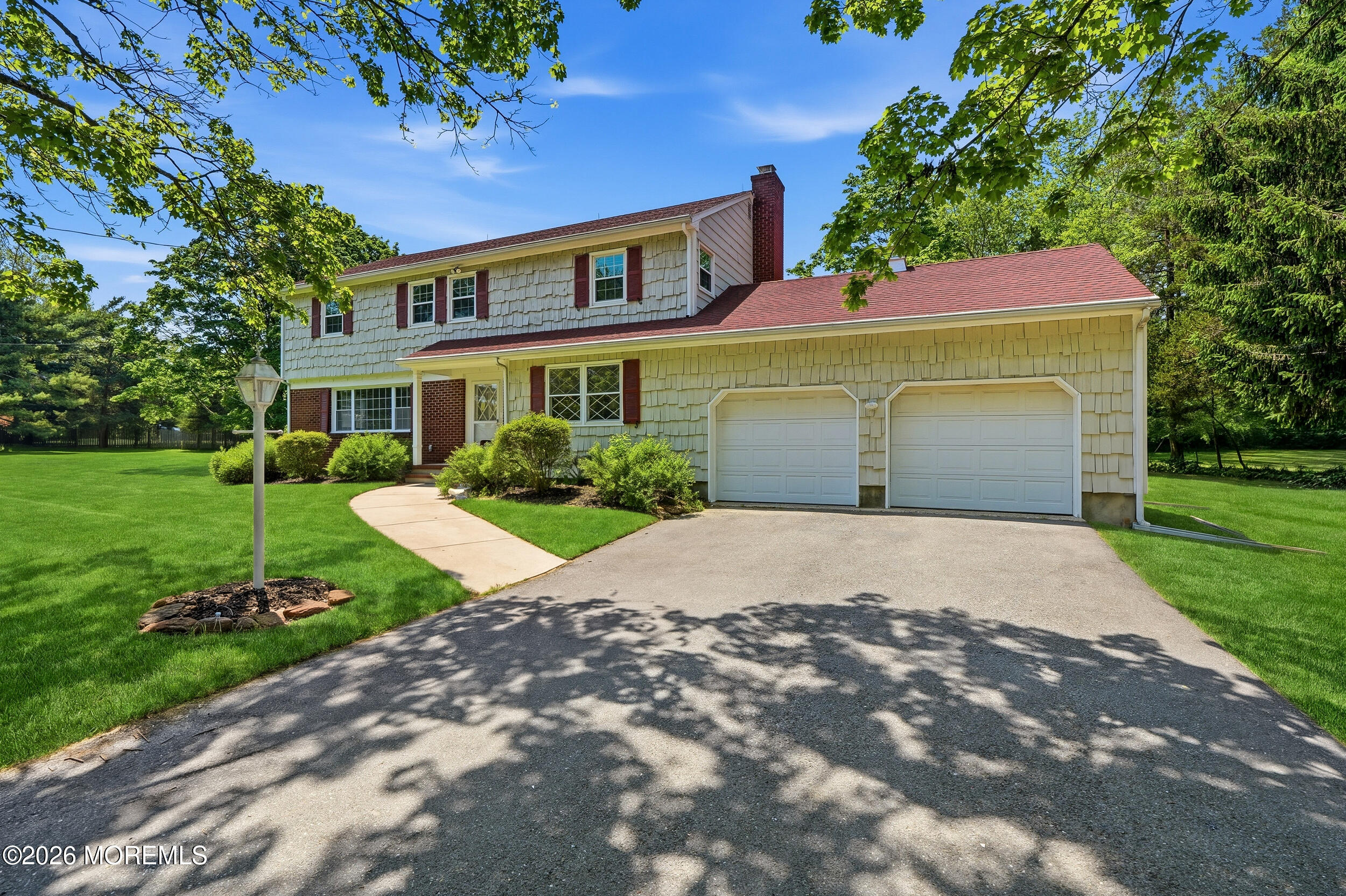 11 Jumping Brook Road Neptune Township, NJ 07753 - Photo 2 of 41 027