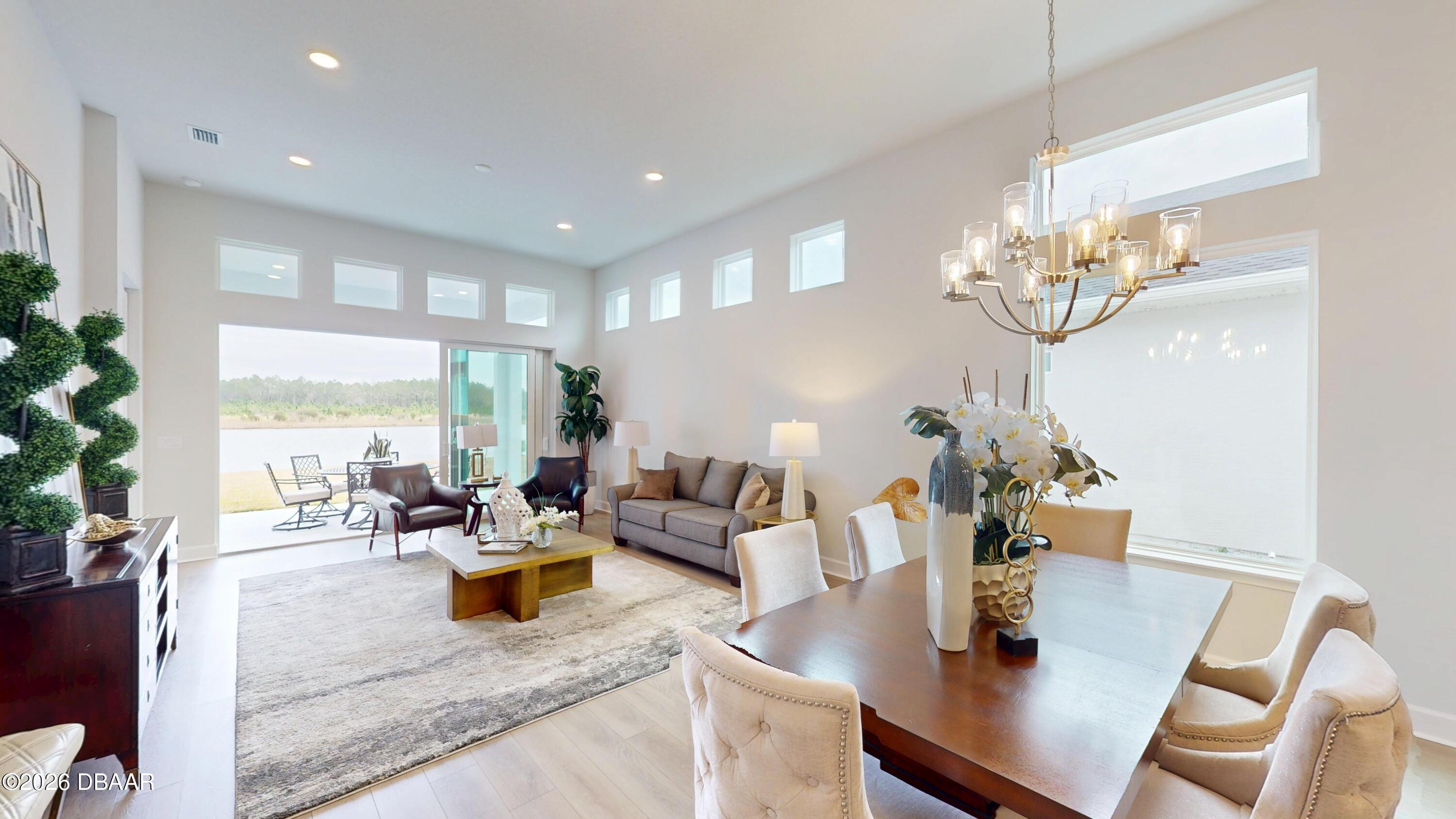 278 Azure Mist Way Daytona Beach, FL 32124 - Photo 13 of 38 12. Living Room