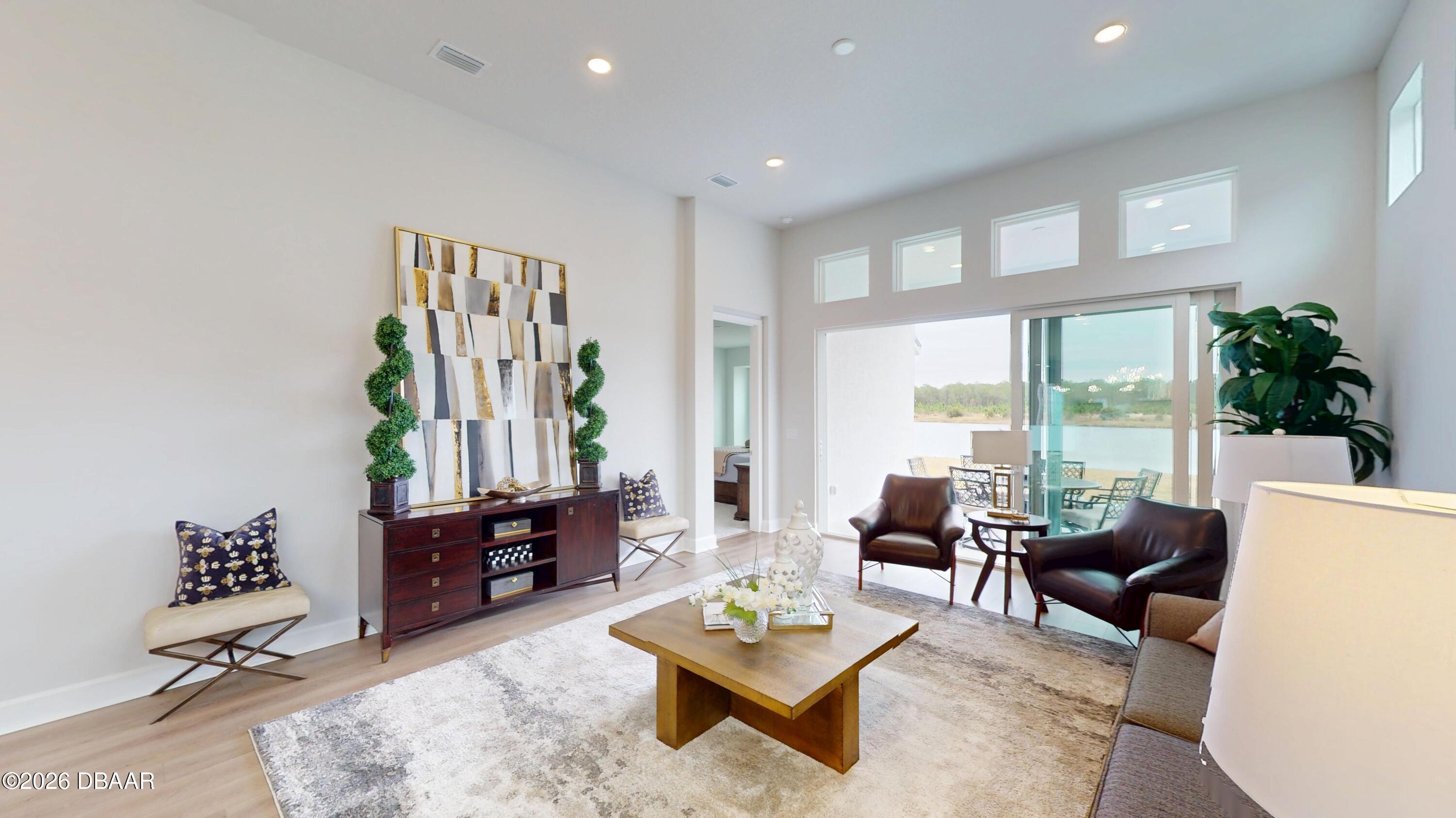 278 Azure Mist Way Daytona Beach, FL 32124 - Photo 15 of 38 14.Living Room