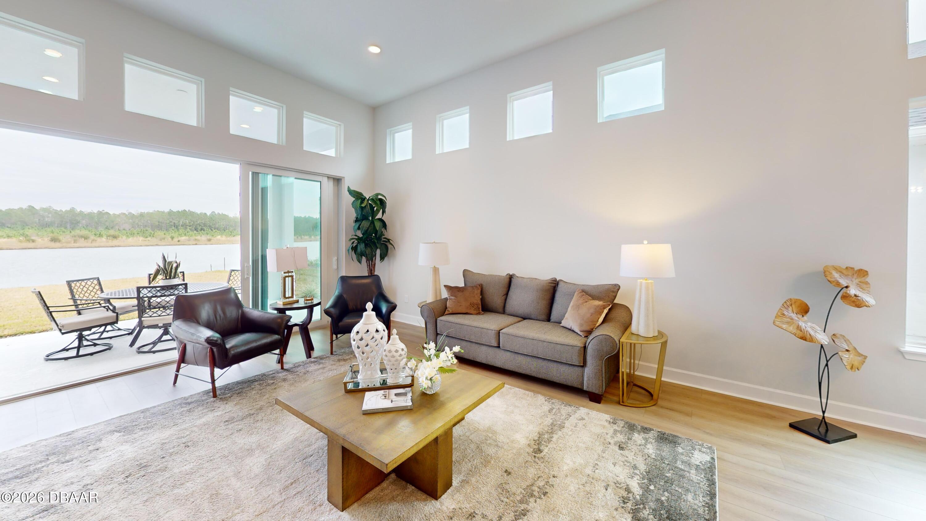 278 Azure Mist Way Daytona Beach, FL 32124 - Photo 16 of 38 15.Living Room