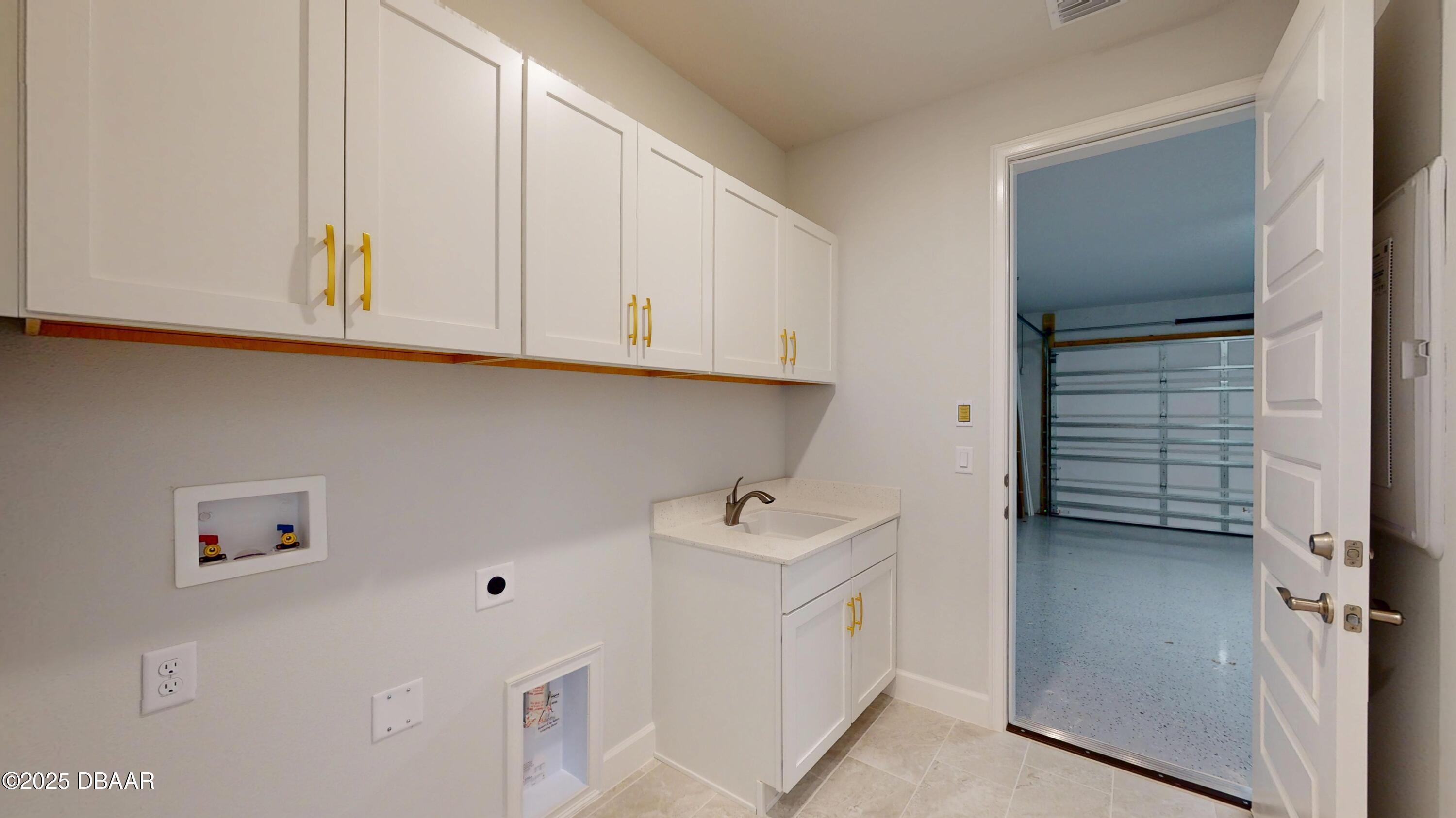278 Azure Mist Way Daytona Beach, FL 32124 - Photo 17 of 38 21.Laundry