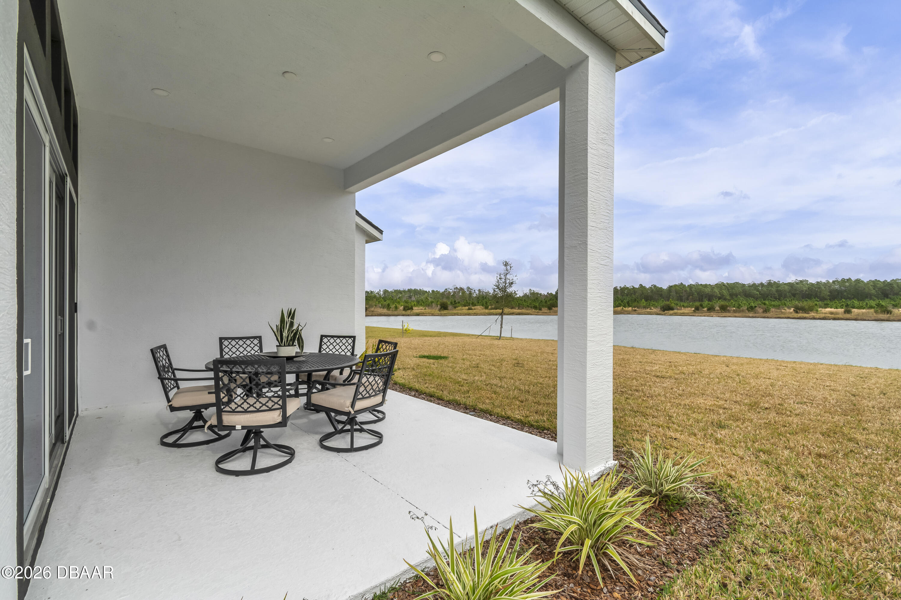 278 Azure Mist Way Daytona Beach, FL 32124 - Photo 18 of 38 16.Lanai