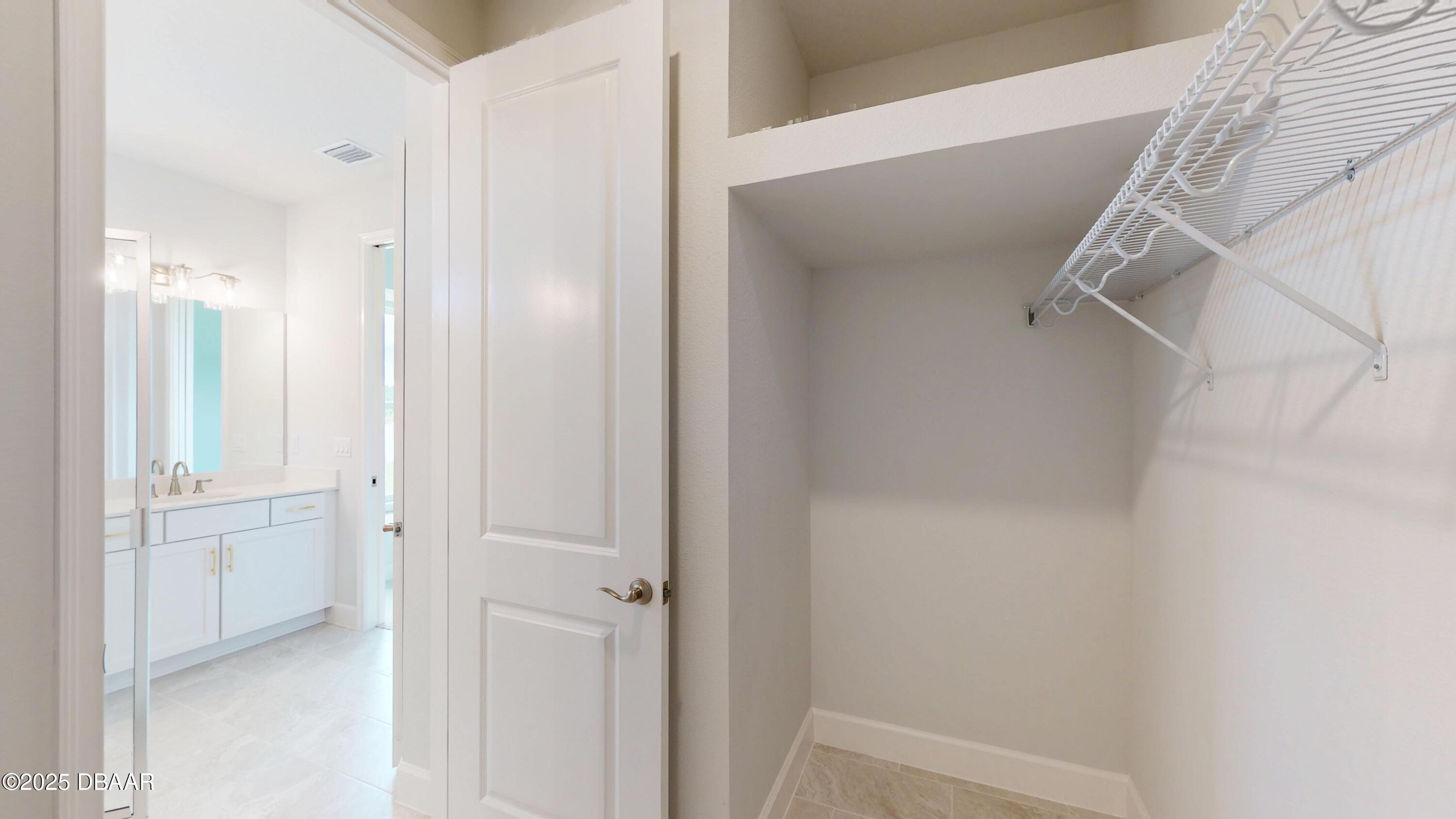 278 Azure Mist Way Daytona Beach, FL 32124 - Photo 20 of 38 19.Closet