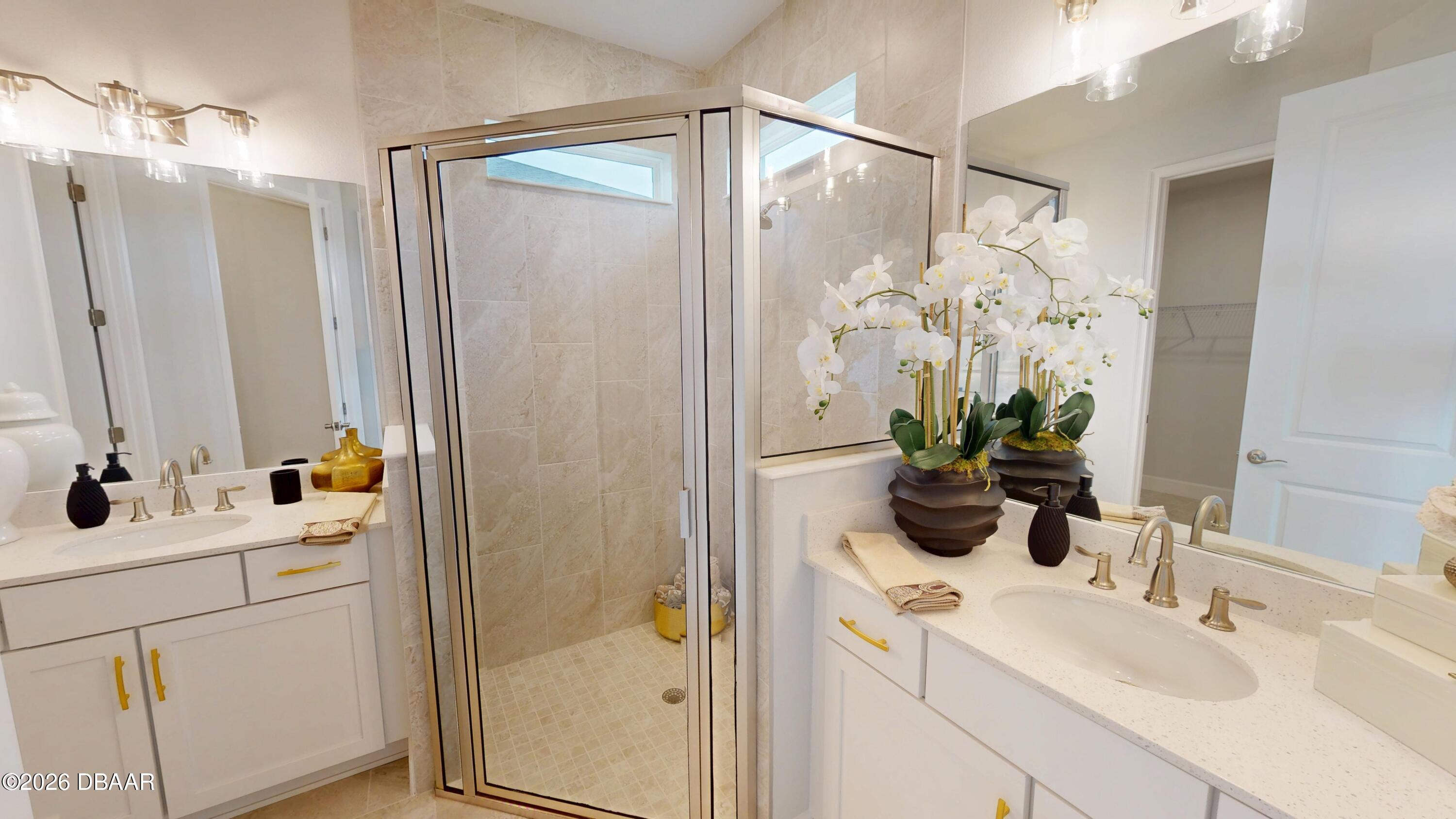 278 Azure Mist Way Daytona Beach, FL 32124 - Photo 28 of 38 22.Master Bath