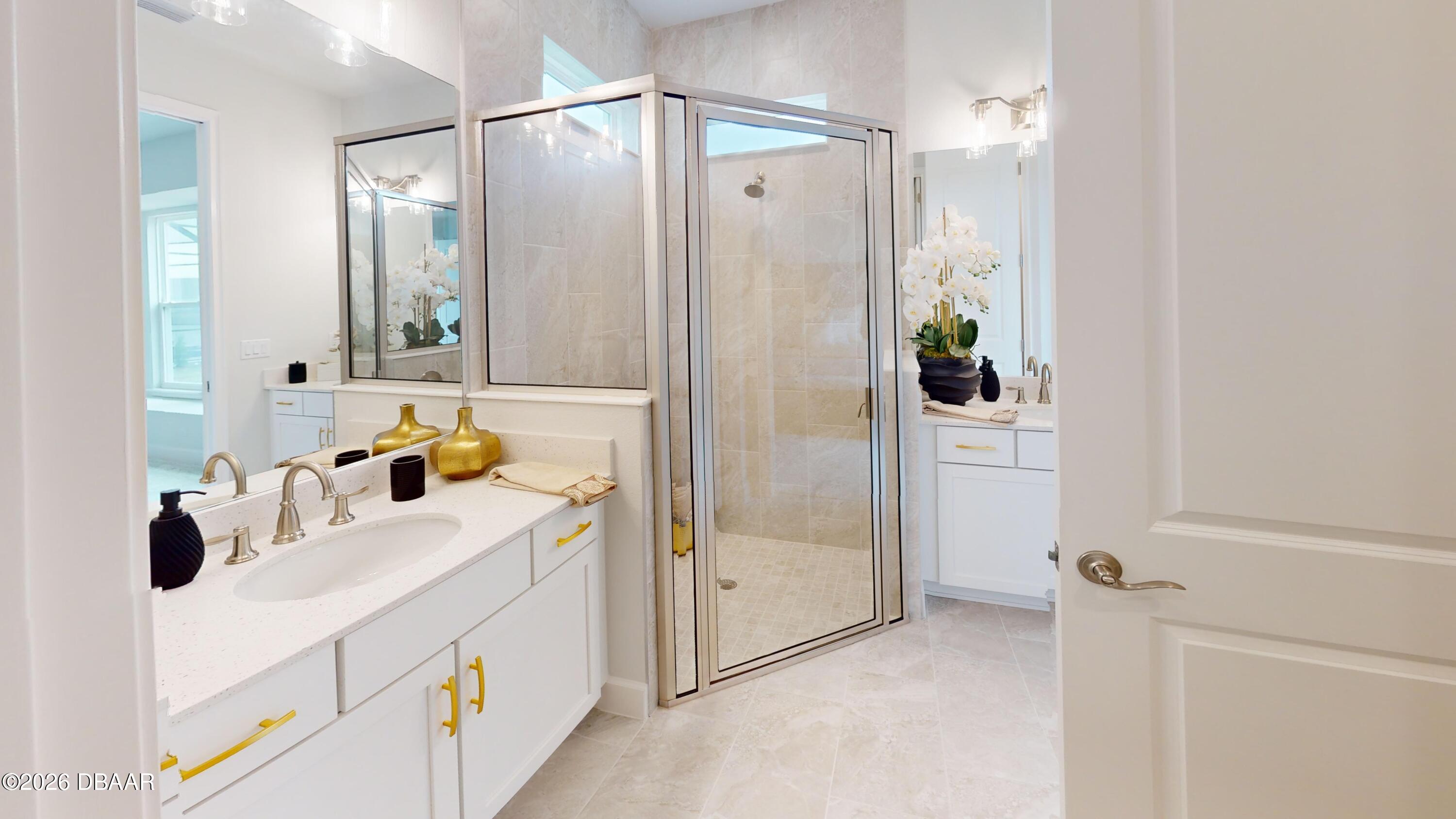 278 Azure Mist Way Daytona Beach, FL 32124 - Photo 29 of 38 23.Master Bath