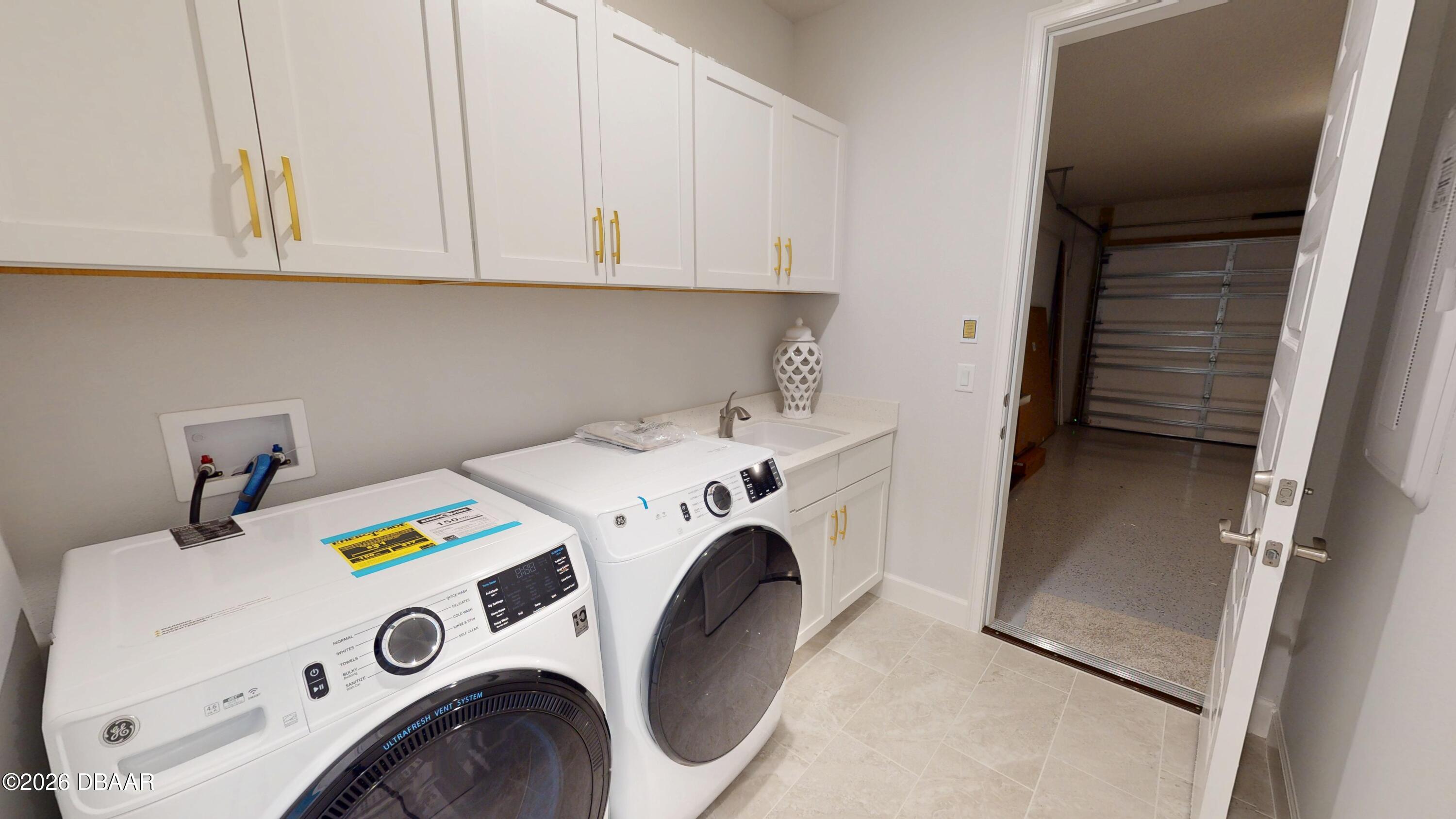 278 Azure Mist Way Daytona Beach, FL 32124 - Photo 31 of 38 25.Laundry-Room 1