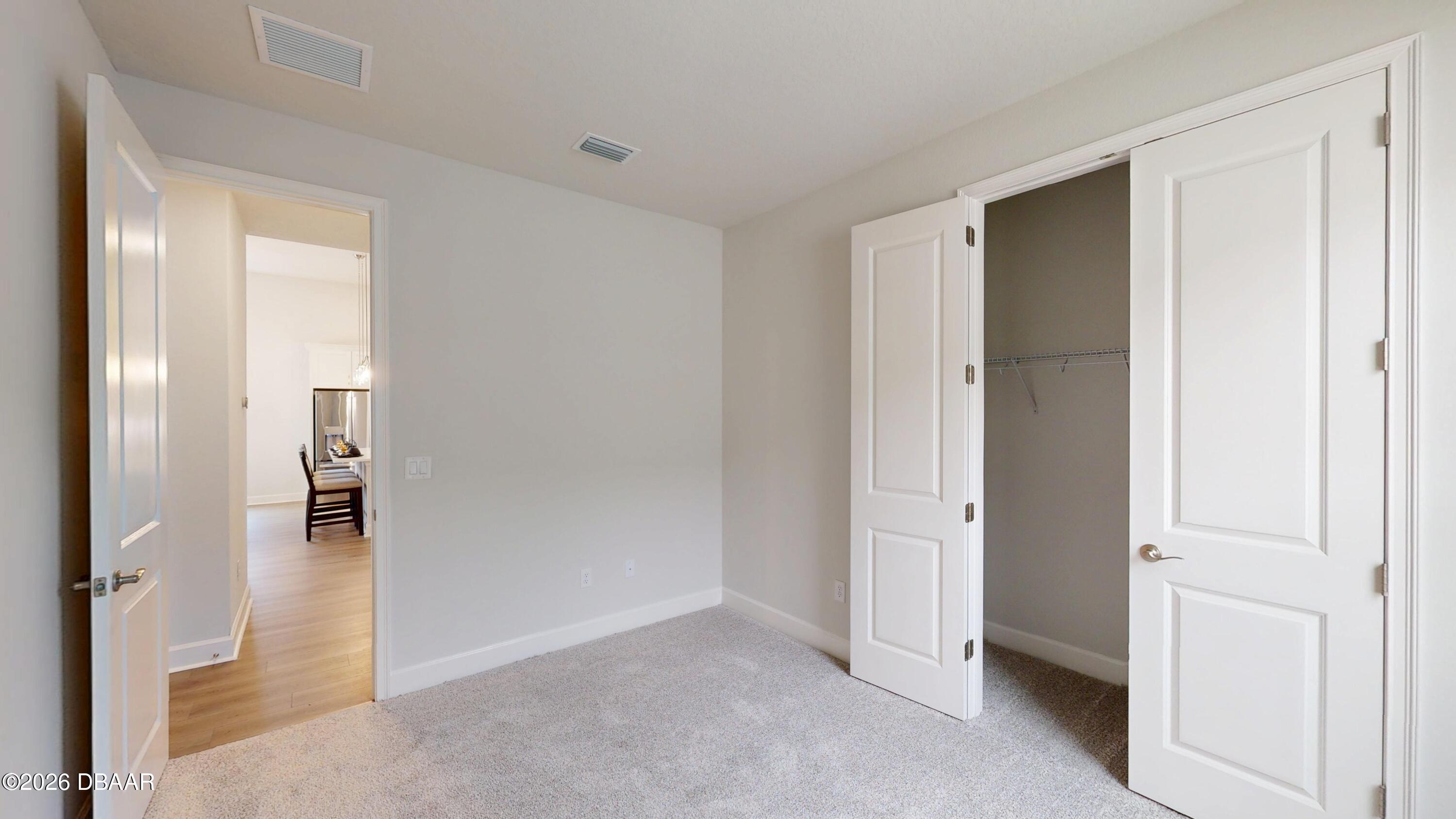 278 Azure Mist Way Daytona Beach, FL 32124 - Photo 32 of 38 26. Bedroom 1