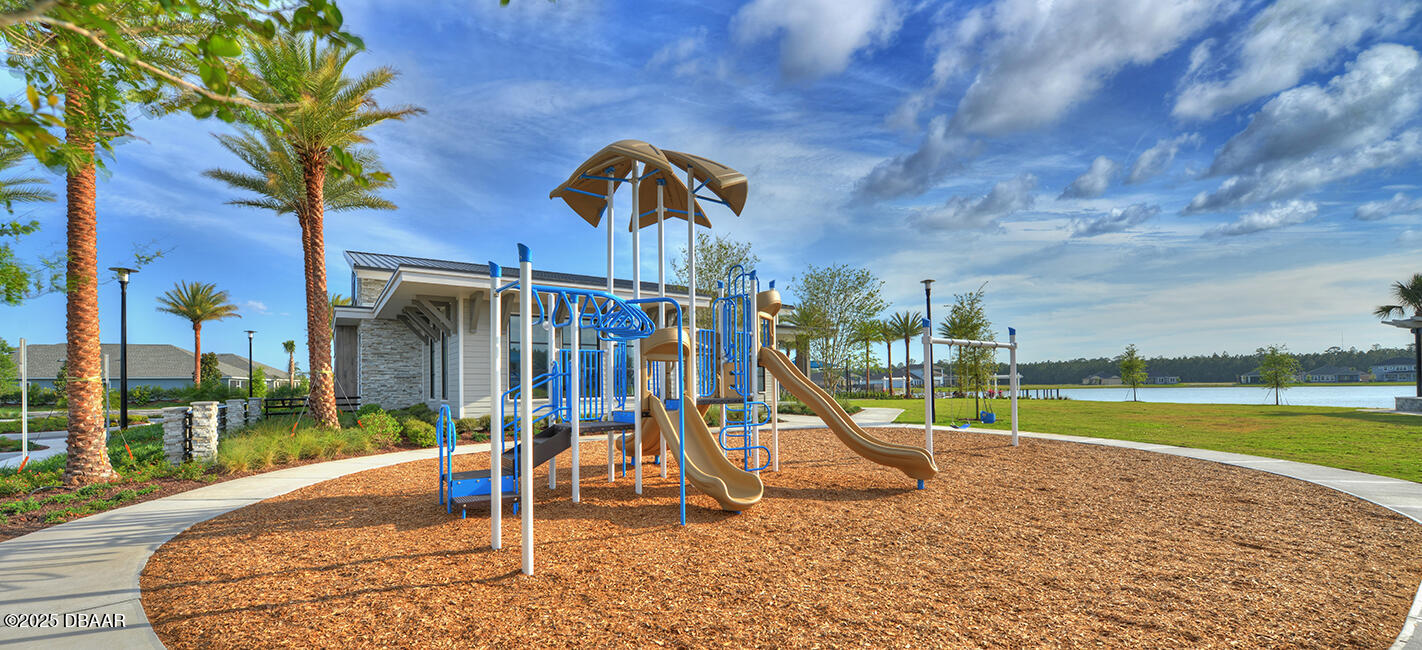 278 Azure Mist Way Daytona Beach, FL 32124 - Photo 36 of 38 35. Playground