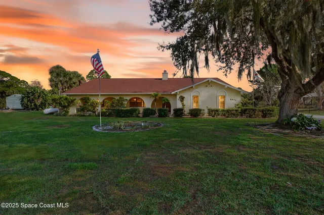 $499,000 | 8074 Windover Way, Titusville, FL 32780