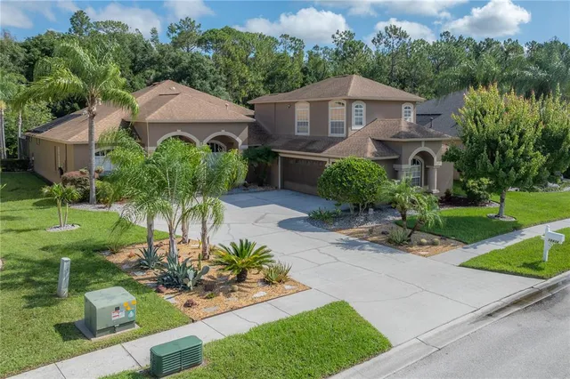 $775,000 | 18434 Eastwyck Drive, Tampa, FL 33647